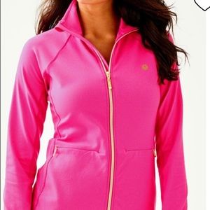 NWT Lilly Pulitzer Kapri Jacket small